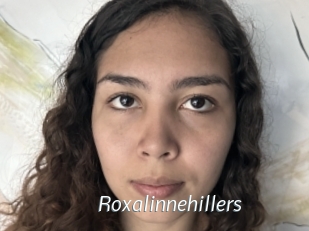 Roxalinnehillers