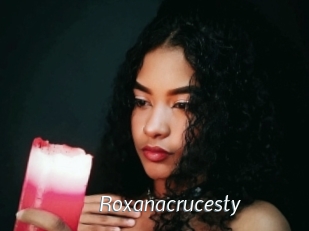Roxanacrucesty
