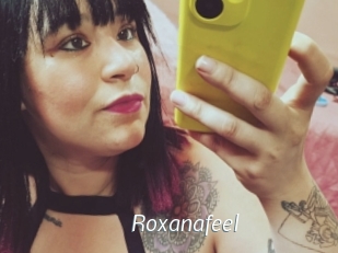 Roxanafeel