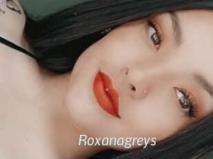 Roxanagreys