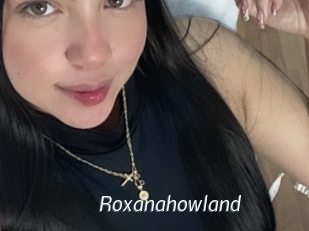 Roxanahowland