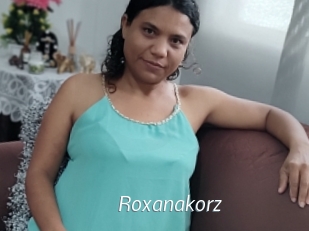 Roxanakorz