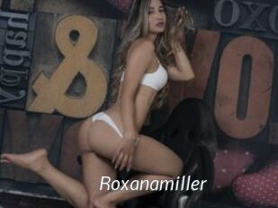 Roxanamiller