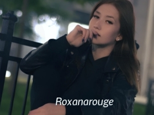 Roxanarouge