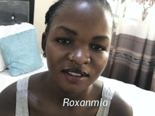 roxanmia Porn Star