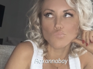 Roxannabay