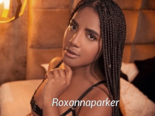Roxannaparker