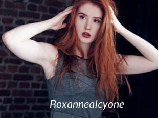 Roxannealcyone