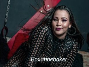 Roxannebaker