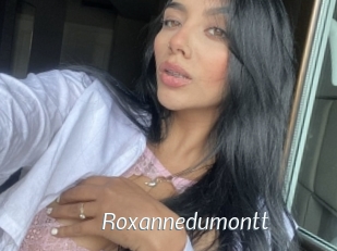 roxannedumontt Porn Star