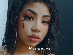 Roxanneee