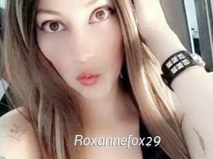 Roxannefox29