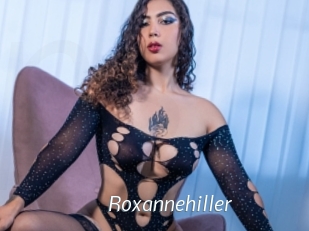 Roxannehiller