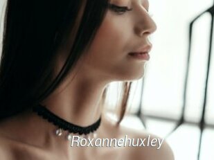 Roxannehuxley