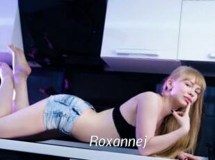 Roxannej