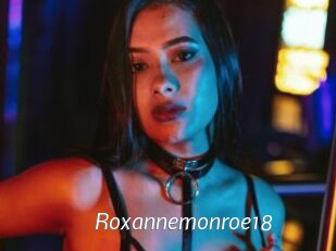 Roxannemonroe18