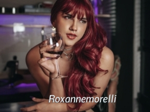 Roxannemorelli