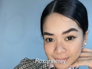 Roxannerey