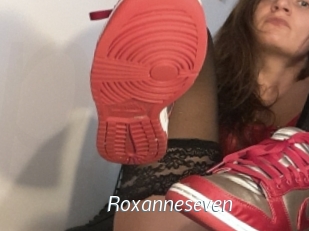 Roxanneseven