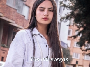 Roxannevegas