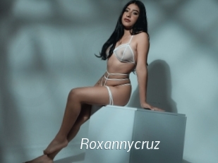 Roxannycruz