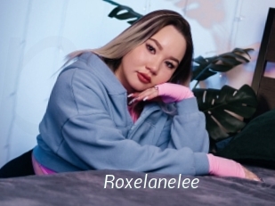 Roxelanelee