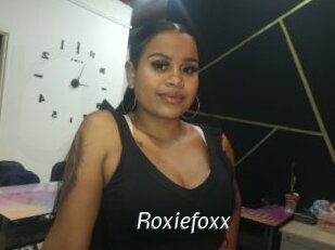 Roxiefoxx