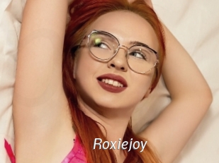 Roxiejoy