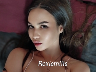 Roxiemills