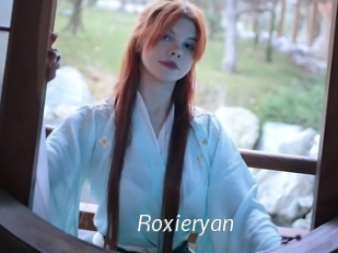 Roxieryan