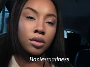 Roxiesmadness