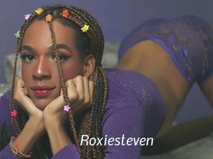 Roxiesteven