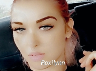 Roxilynn