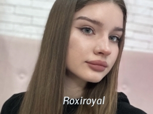 Roxiroyal
