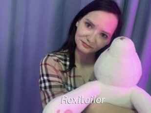 Roxitailor