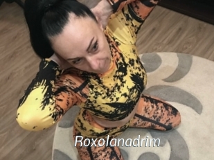 Roxolanadrim