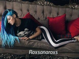 Roxsanaroxs