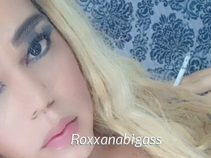 Roxxanabigass