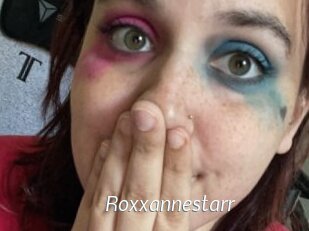 Roxxannestarr
