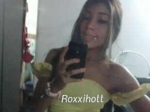 Roxxihott