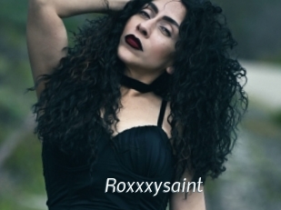 Roxxxysaint