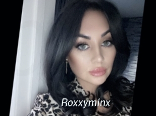 Roxxyminx