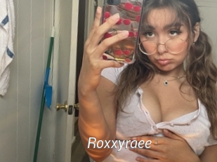 Roxxyraee