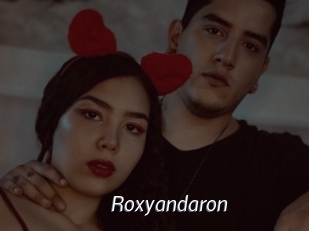 Roxyandaron