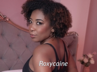 Roxycaine