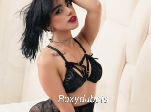 roxydubois Porn Star