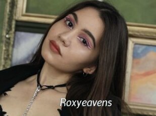 Roxyeavens