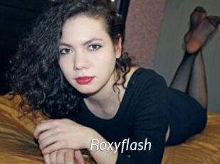 Roxyflash