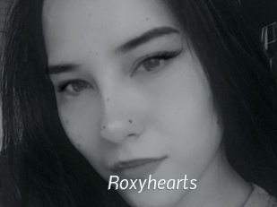 Roxyhearts