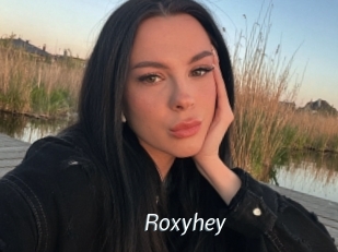 Roxyhey